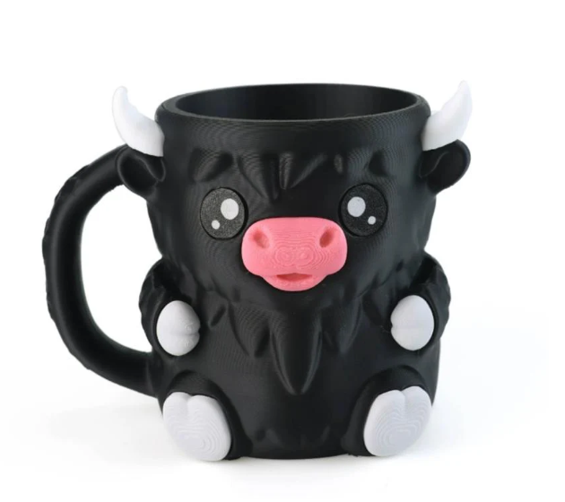 Muggy Ice Cream Holder