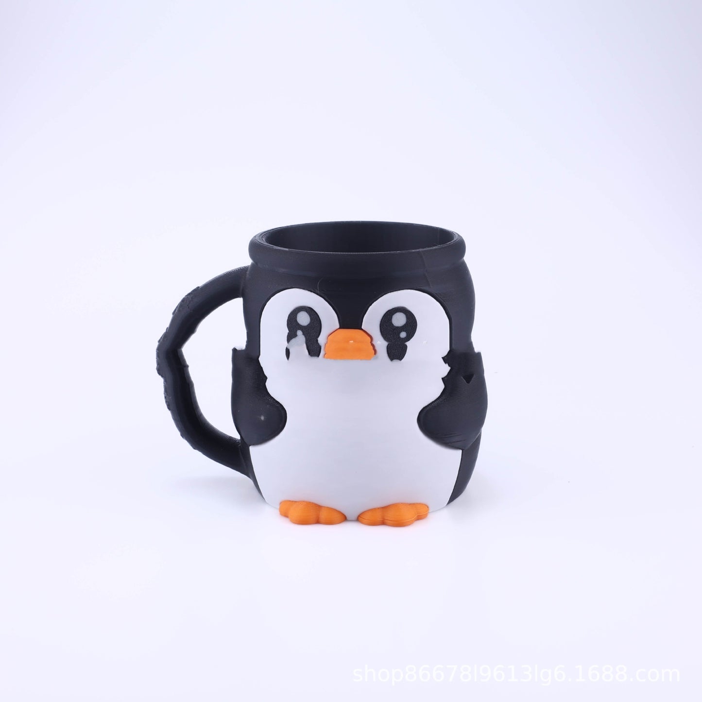Muggy Ice Cream Holder