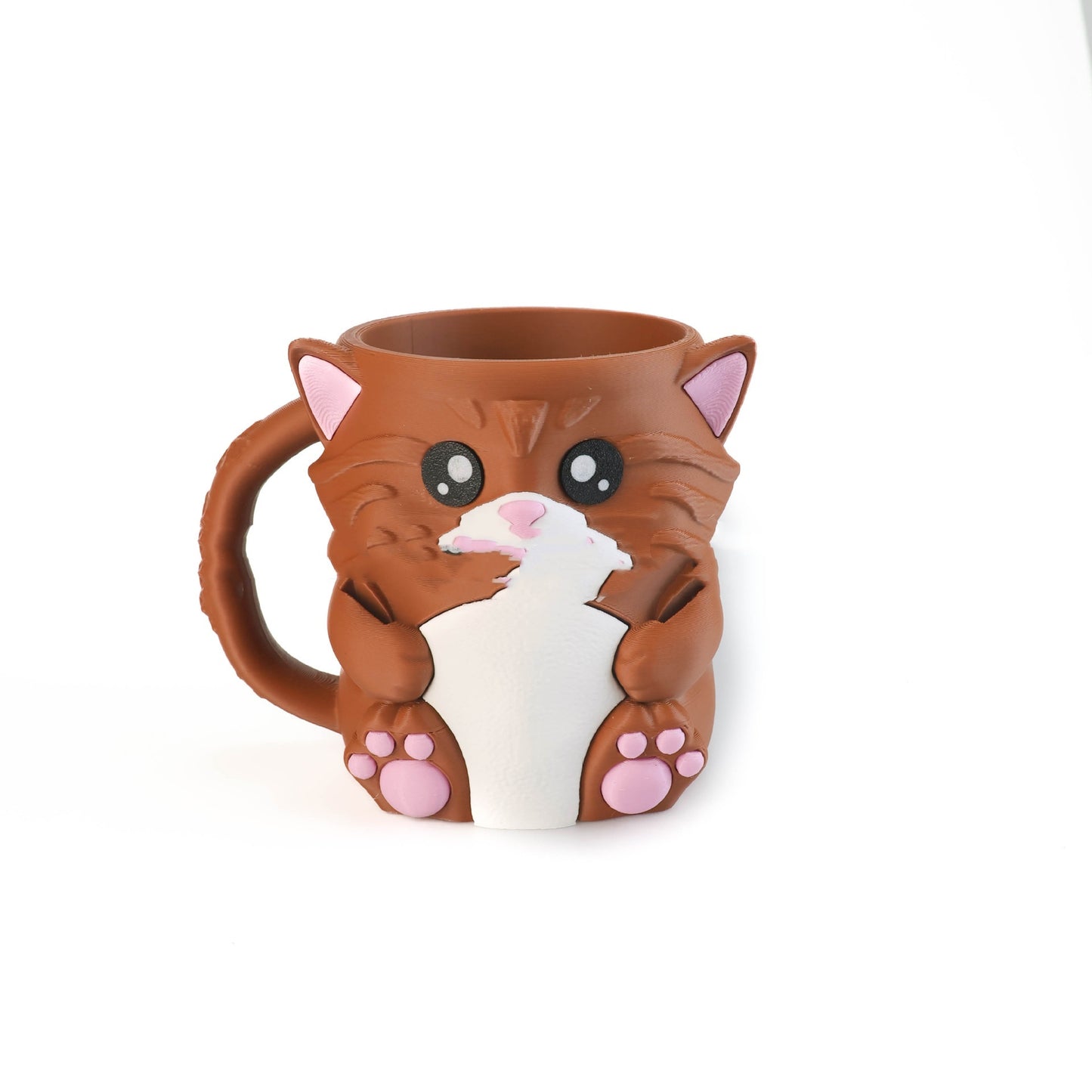 Muggy Ice Cream Holder