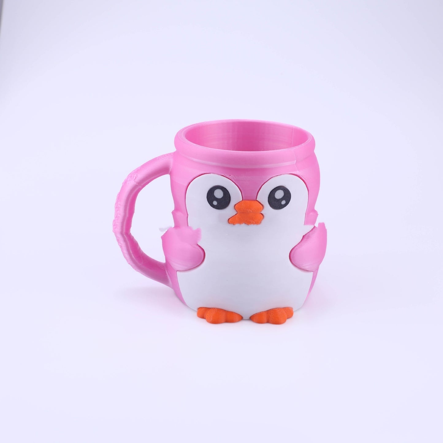 Muggy Ice Cream Holder